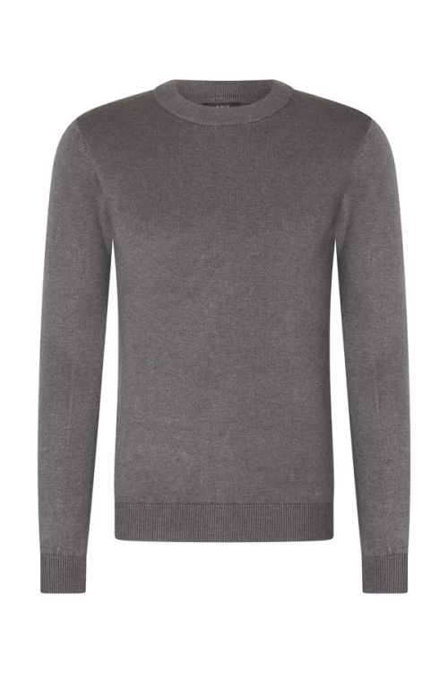 Crewneck D.grey