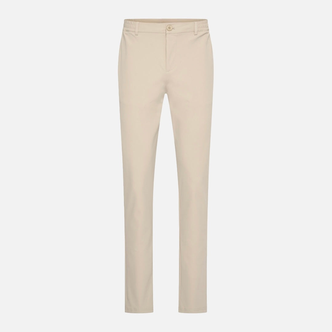 Chino Style Pants Sand