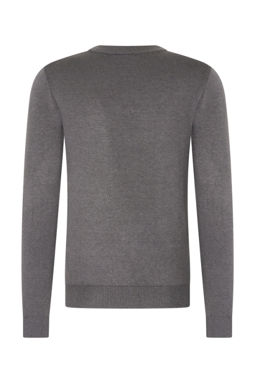 Crewneck D.grey