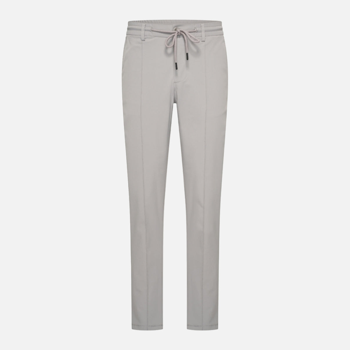 Travel cord pants Elephant Grey