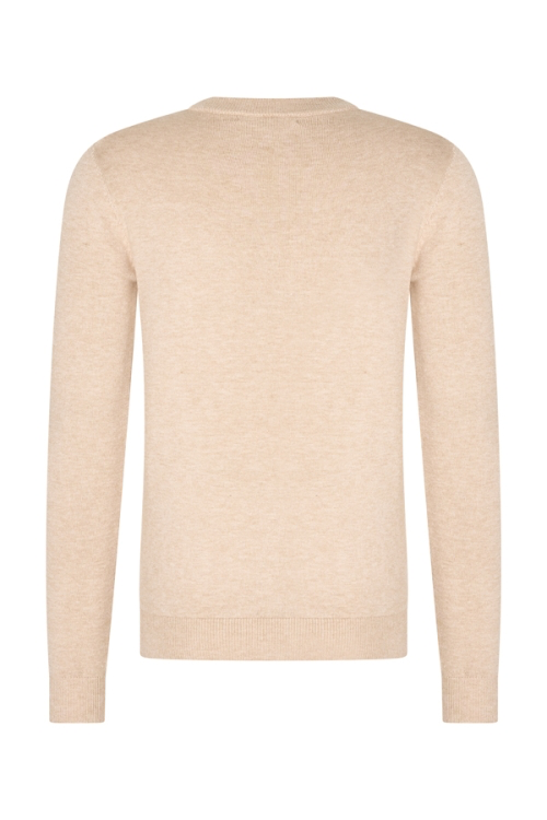 Crewneck beige