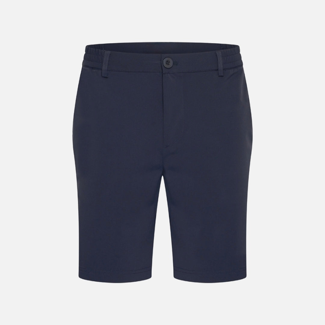 Navy Blue Bermuda