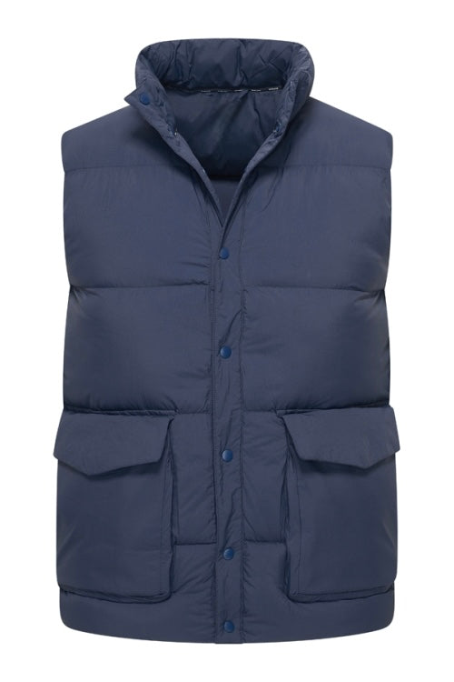 Bodywarmer D.Blue