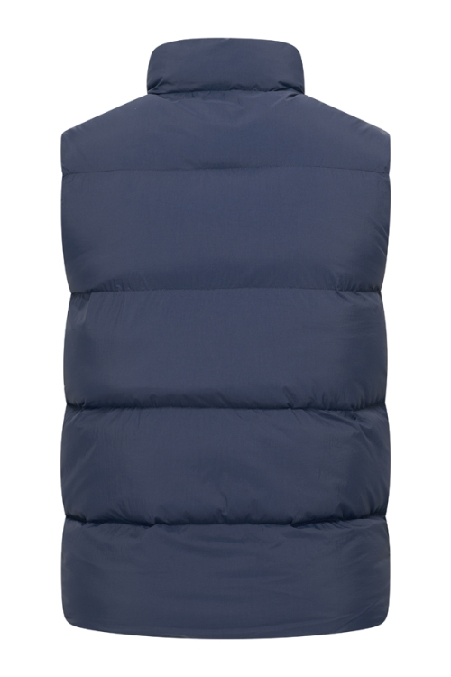 Bodywarmer D.Blue