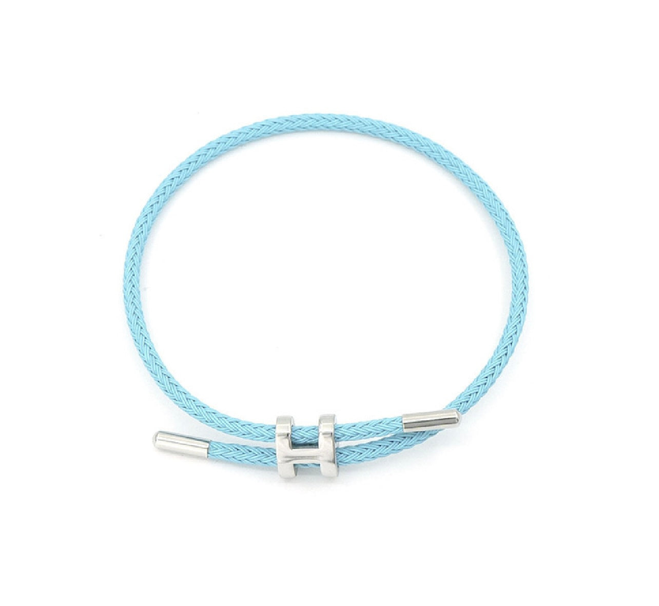 BRACELET - HAVEN (SILVER)