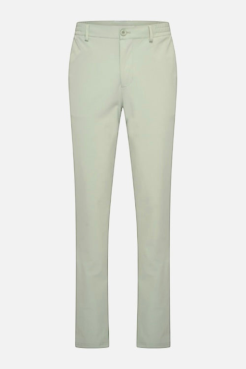 Chino Style Pants Pistache