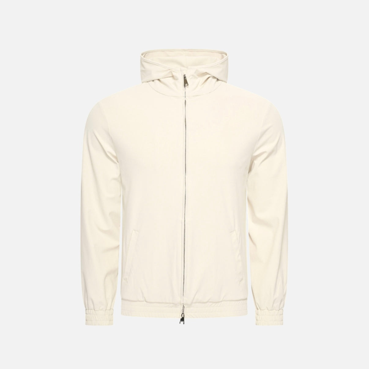 Travel Jacket Hooded Kith