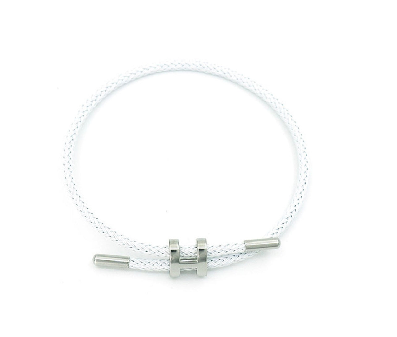 BRACELET - HAVEN (SILVER)