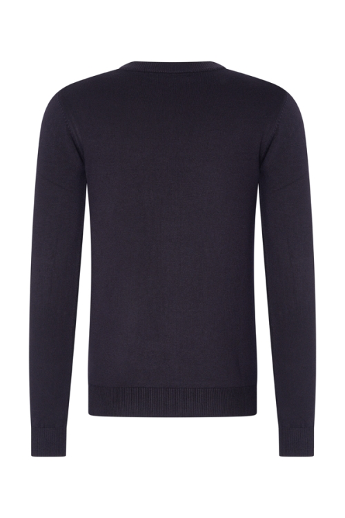 Crewneck D.blue