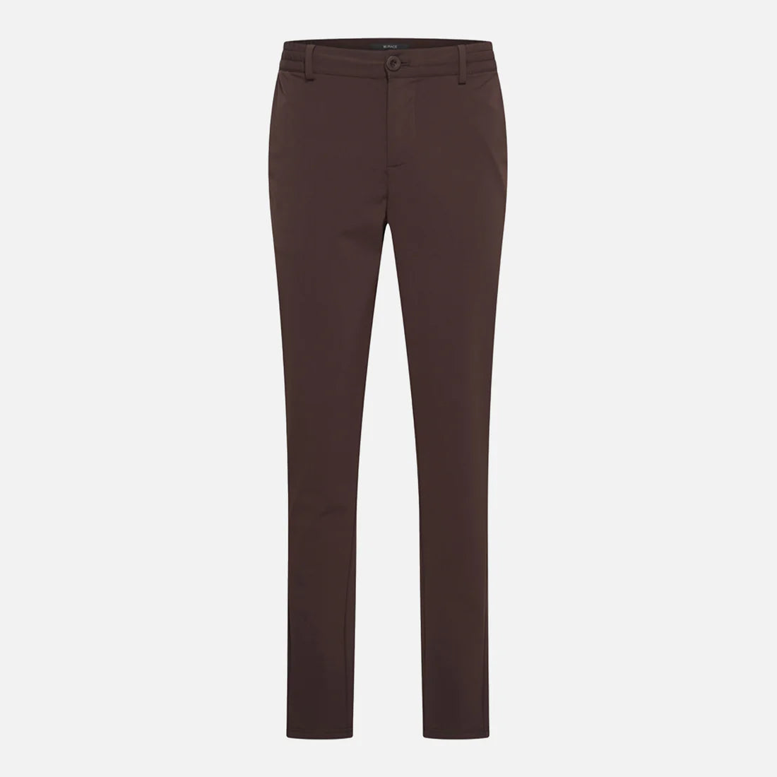 Chino Style Pants Espresso