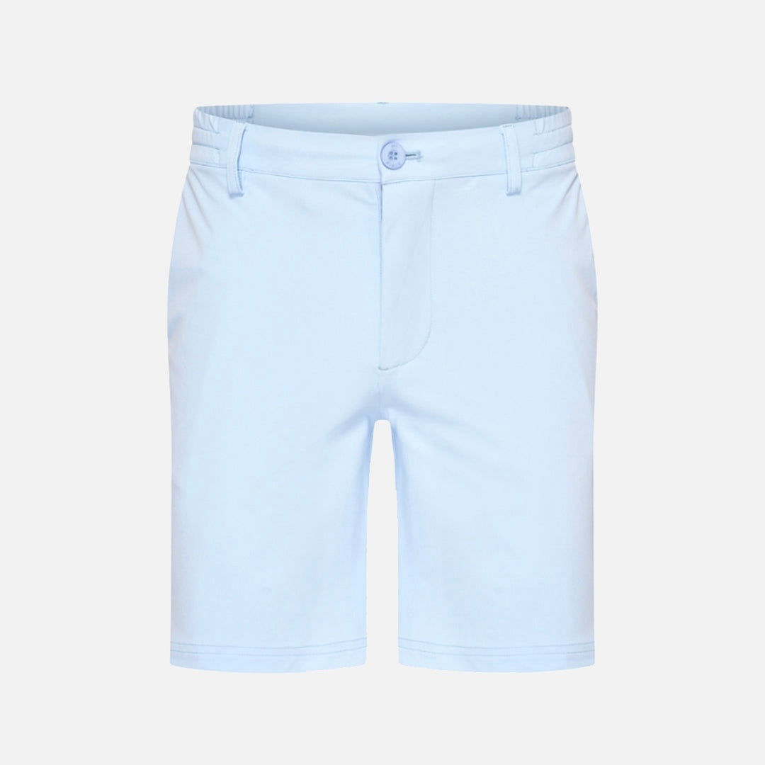 Baby Blue Bermuda