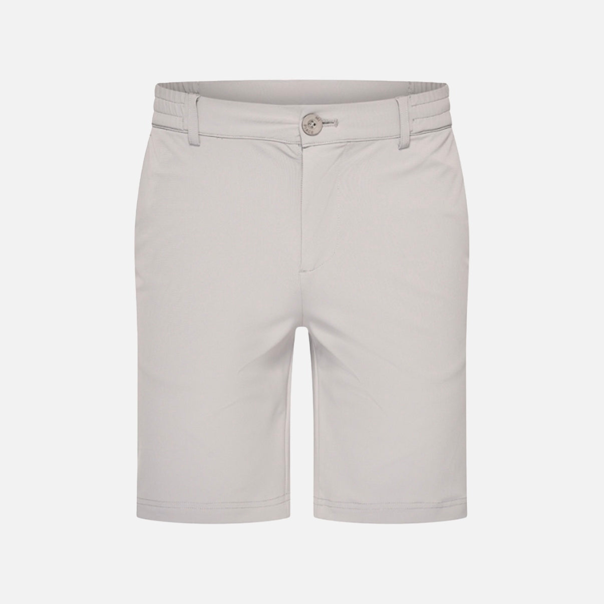 Light Grey Bermuda