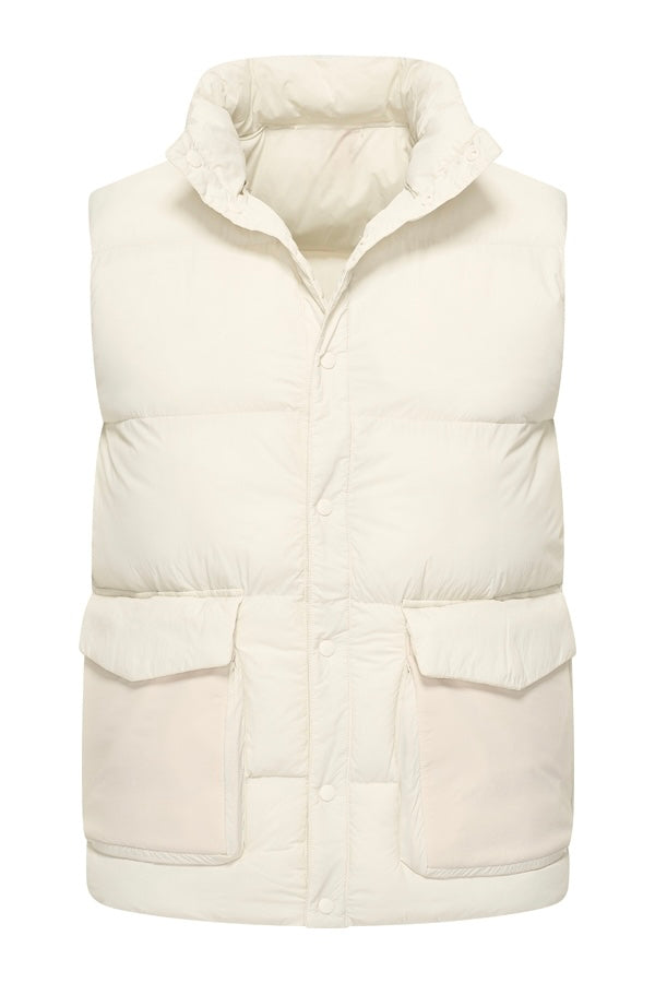 Bodywarmer Kit