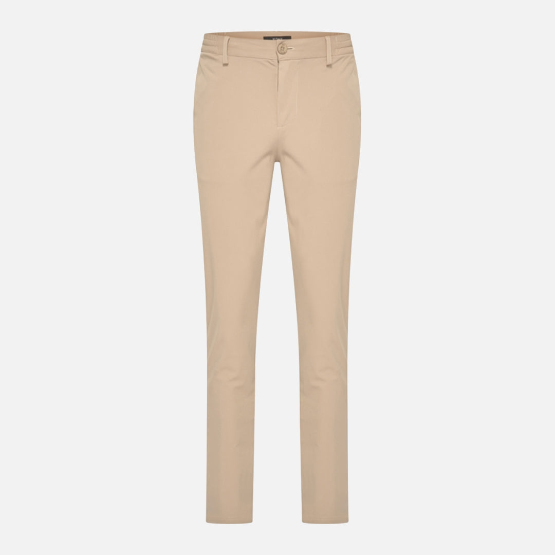 Chino Style Pants Latte