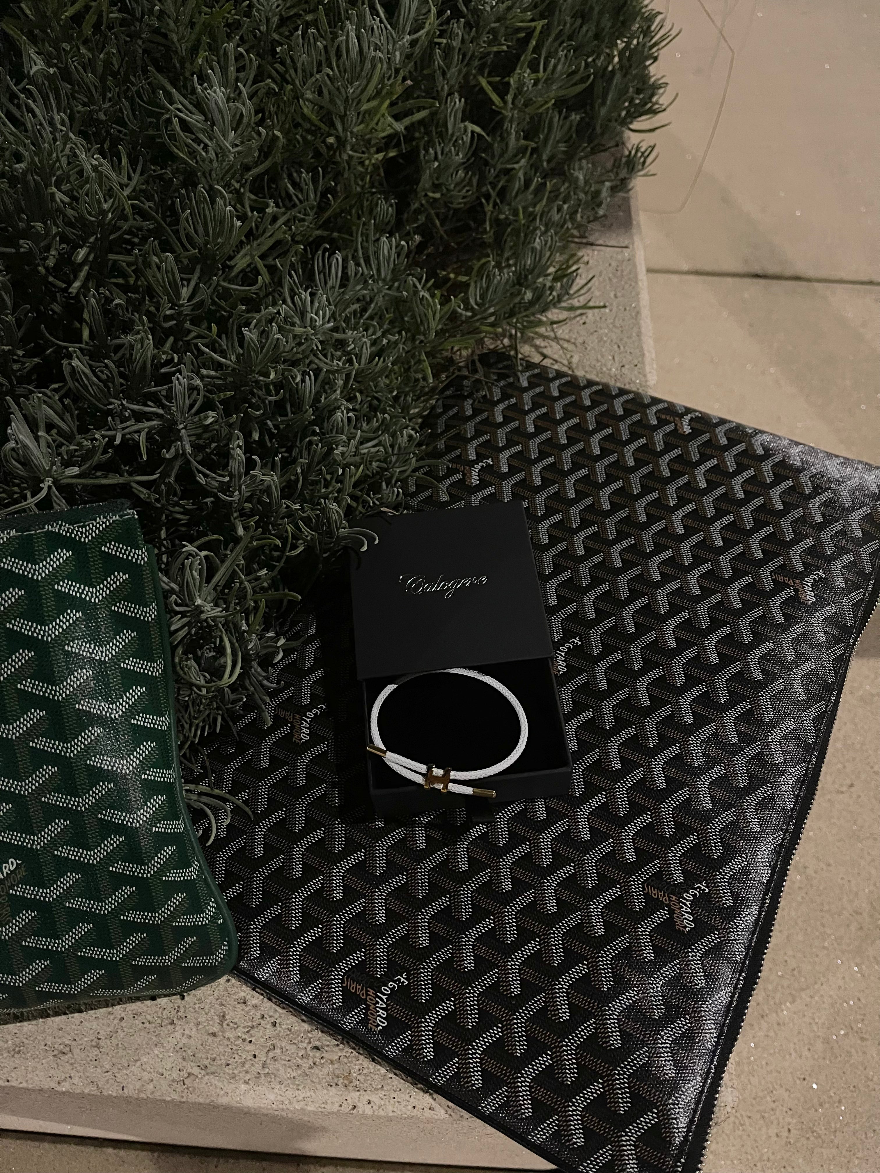 BRACELET - HAVEN (GOLD)