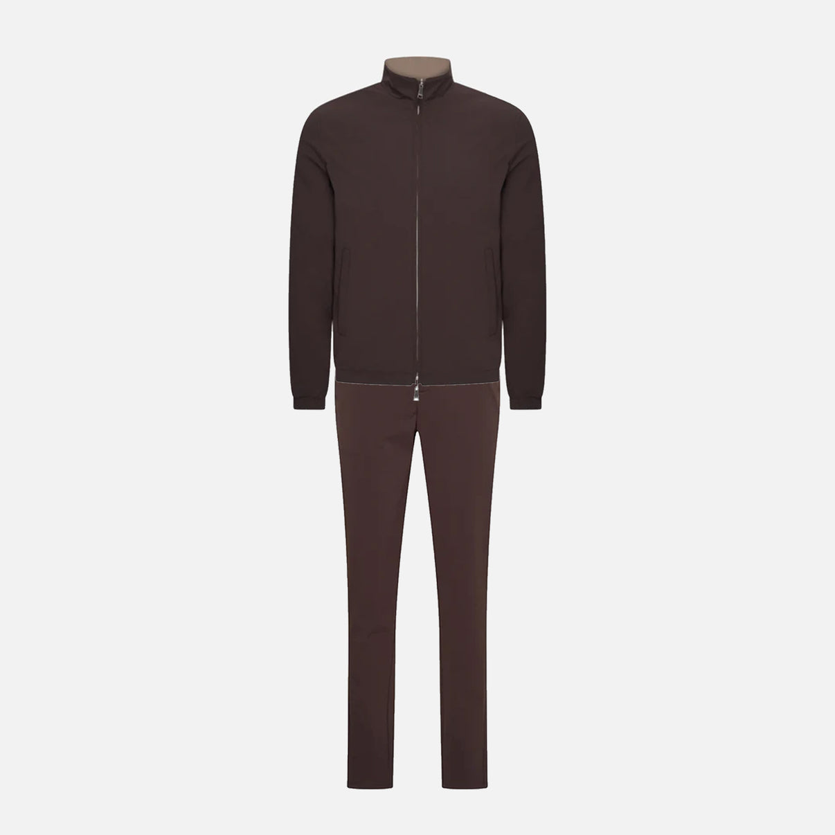 Espresso Bundle - Reversible Jacket & Pants
