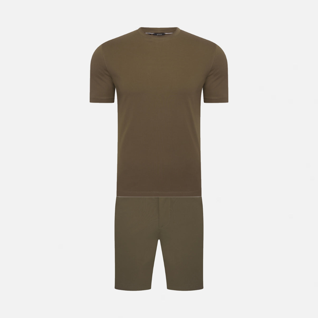 Calogere Summer Deal Olive Green