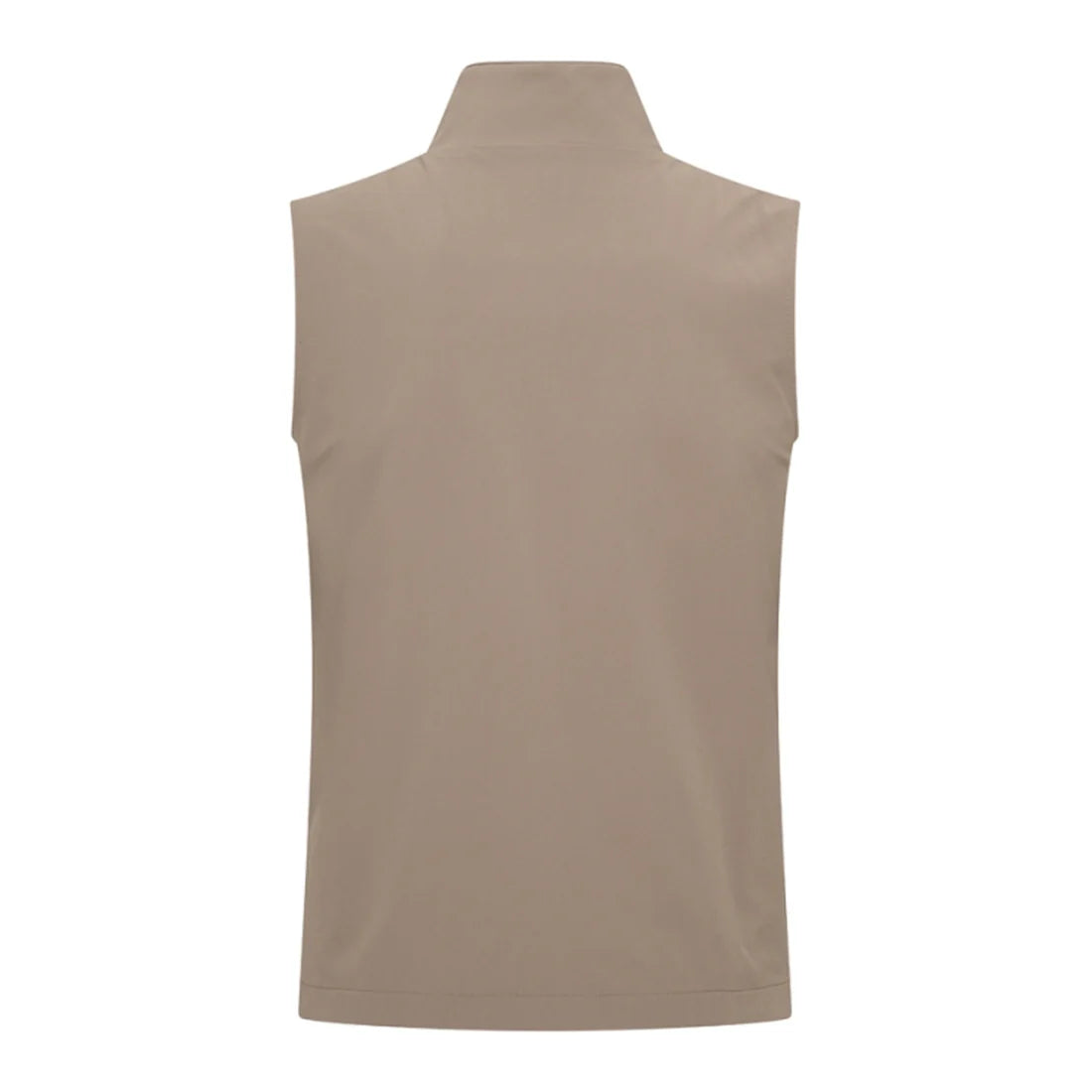 Calogere Reversible Gillet Espresso